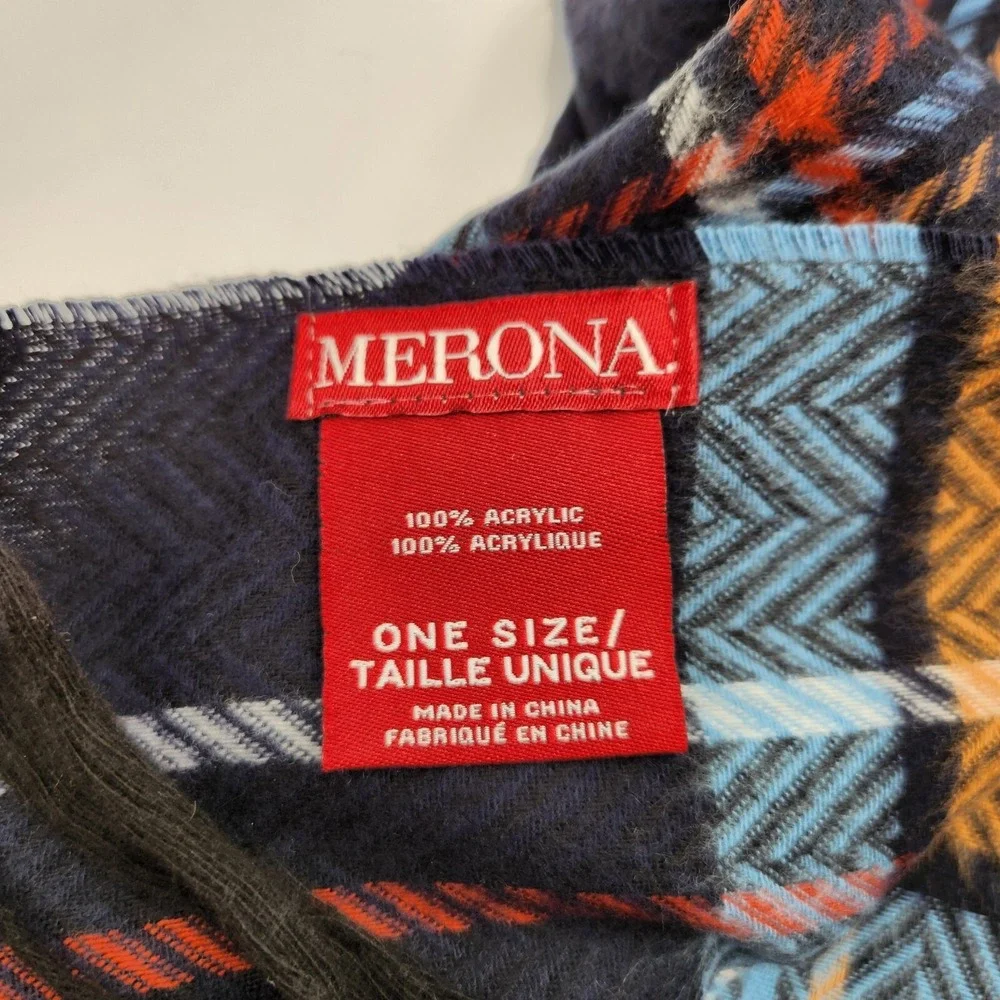 Merona scarf one